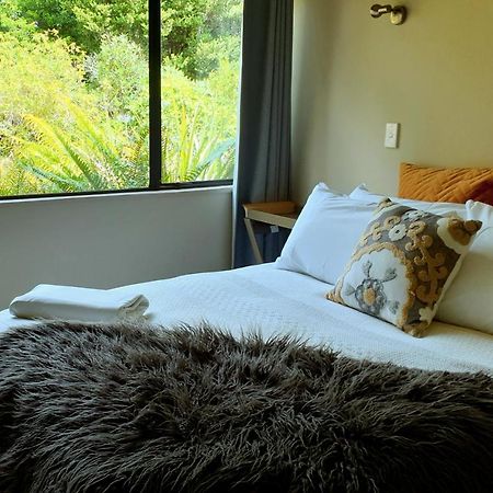 Beech Tree Lodge Ohakune Ngoại thất bức ảnh