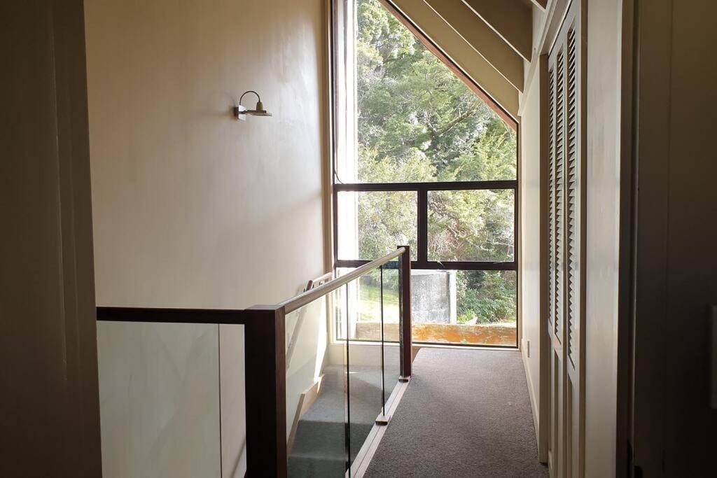 Beech Tree Lodge Ohakune Ngoại thất bức ảnh