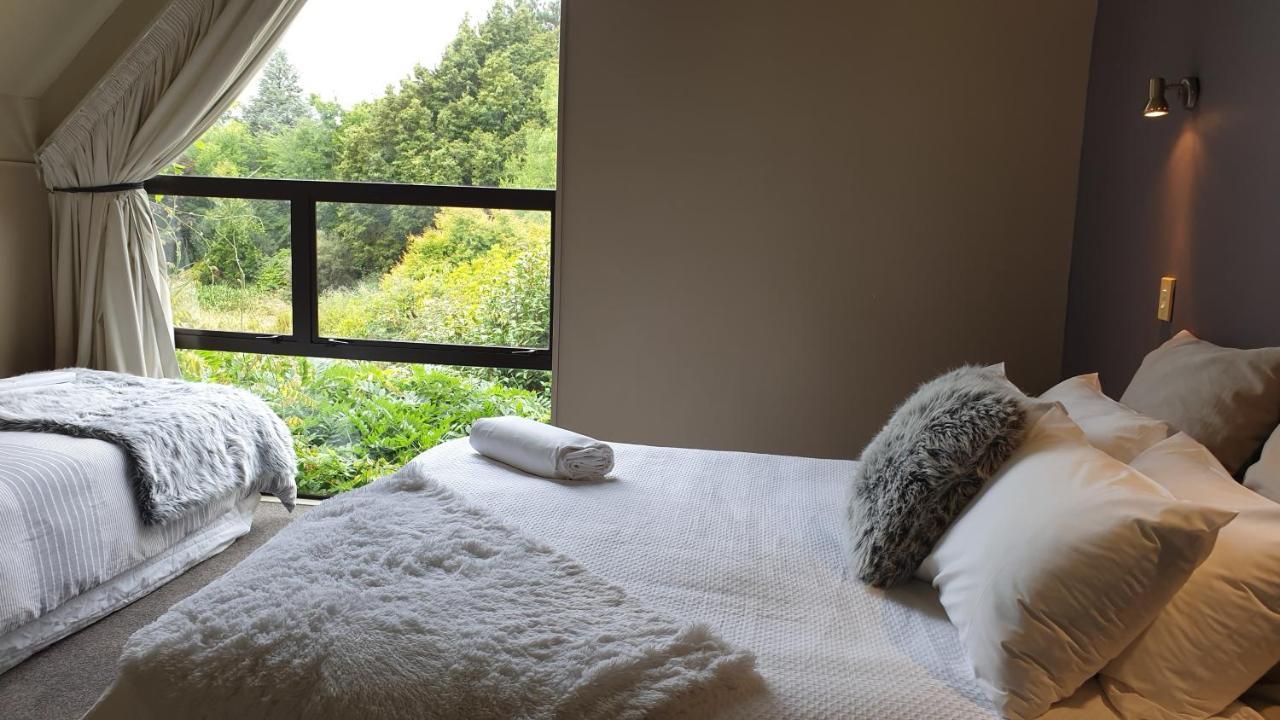 Beech Tree Lodge Ohakune Ngoại thất bức ảnh