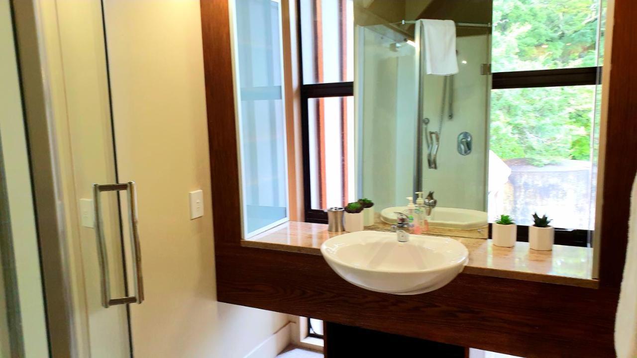 Beech Tree Lodge Ohakune Ngoại thất bức ảnh
