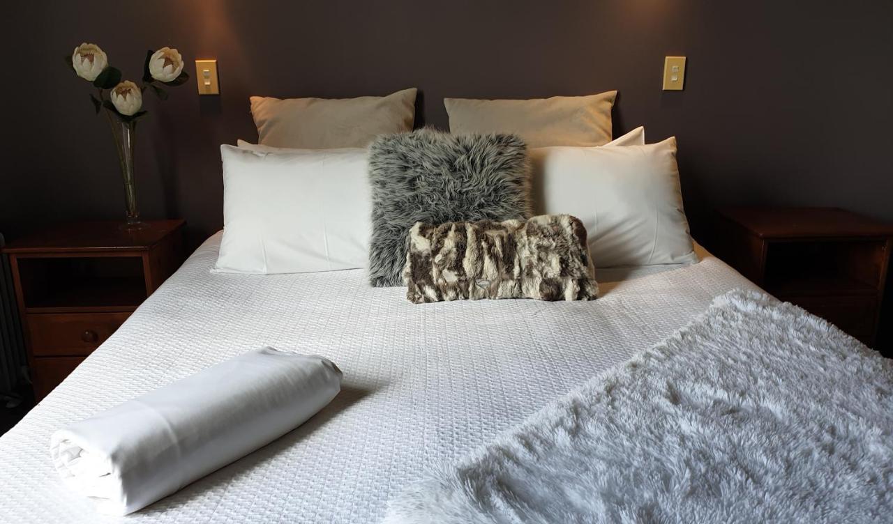 Beech Tree Lodge Ohakune Ngoại thất bức ảnh