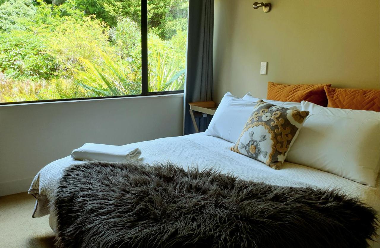 Beech Tree Lodge Ohakune Ngoại thất bức ảnh