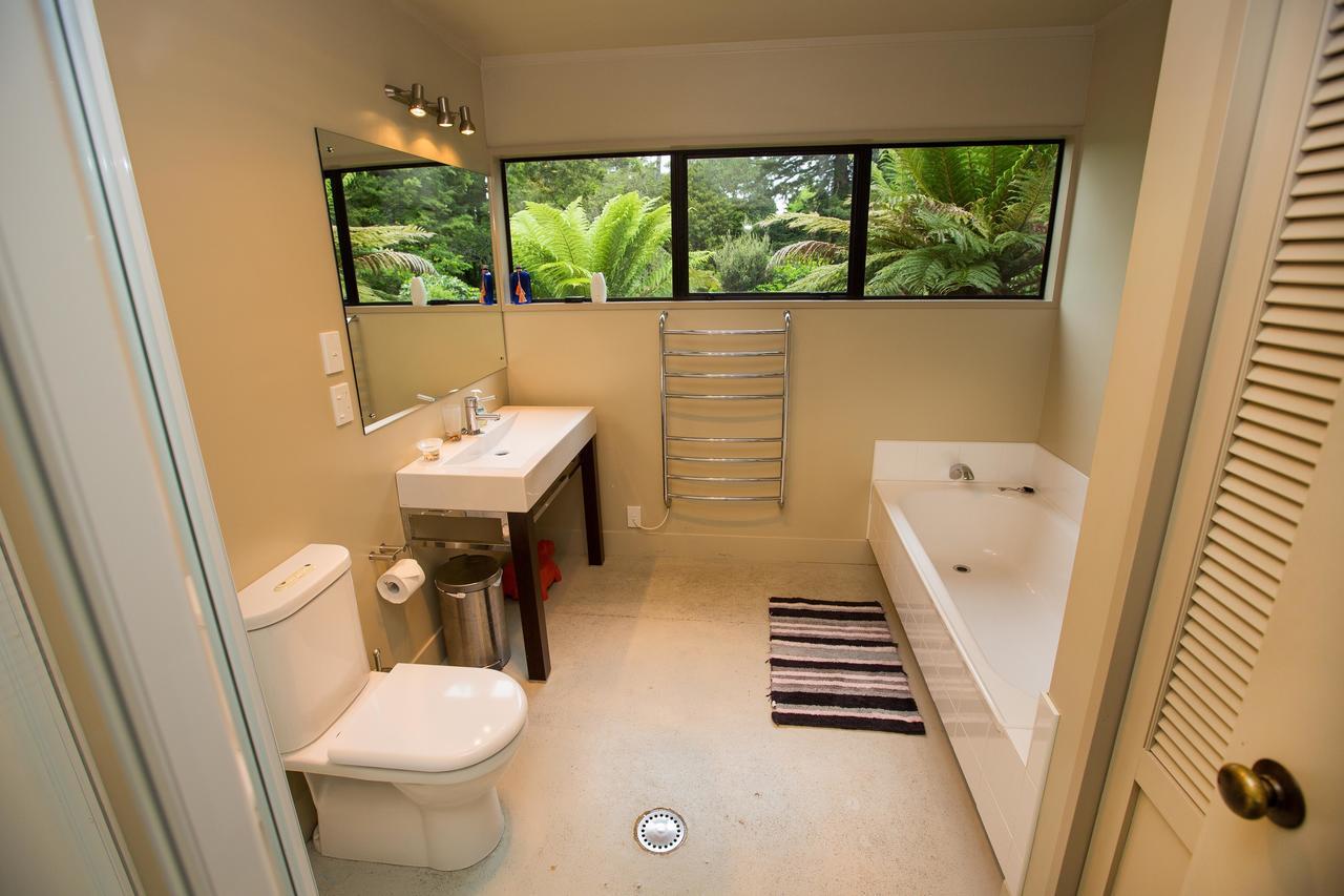Beech Tree Lodge Ohakune Ngoại thất bức ảnh