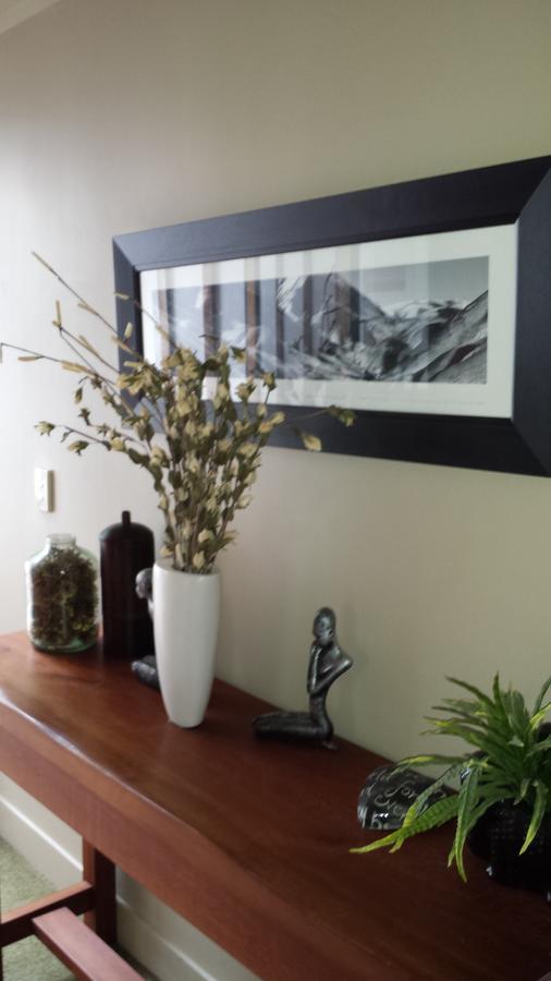 Beech Tree Lodge Ohakune Ngoại thất bức ảnh